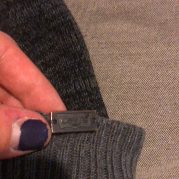 Levi’s Vintage Beanie - Picture 3 of 4